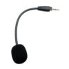 Microphone Mic Corsair HS35 HS45 Wireless Headsets Noise Cancelling 3.5mm 55KC