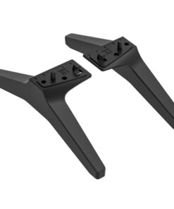 Alternative view of TV Stand Holder Legs - LG TV 49 50 55Inch 50UM7300AUE 50UK6300BUB 50UK6500AUA
