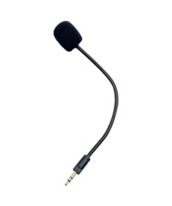 3.5mm Plug Headset Microphone Razer- Kaira Pro V2/ V2 Pro/ V2 SE Wireless - Image 4