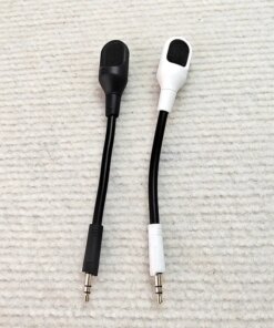 Alternative view of Microphone Razer blackshark V2 PRO Wireless headphones 2023 version