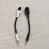 Microphone Razer blackshark V2 PRO Wireless headphones 2023 version