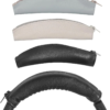 Anker Soundcore Q45 Q30 Q35 / Sony WH-1000XM4 1000XM3 Headphones Headband Cover Zipper