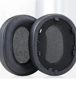 Alternative view of Sony WH-1000XM5 1000X M5 Headband ear pads cushions foam cover