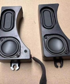 Alternative view of Speaker Unit Driver Harman Kardon 1.75 Inch Waterproof Full-Range Speaker 130mm 2PCS