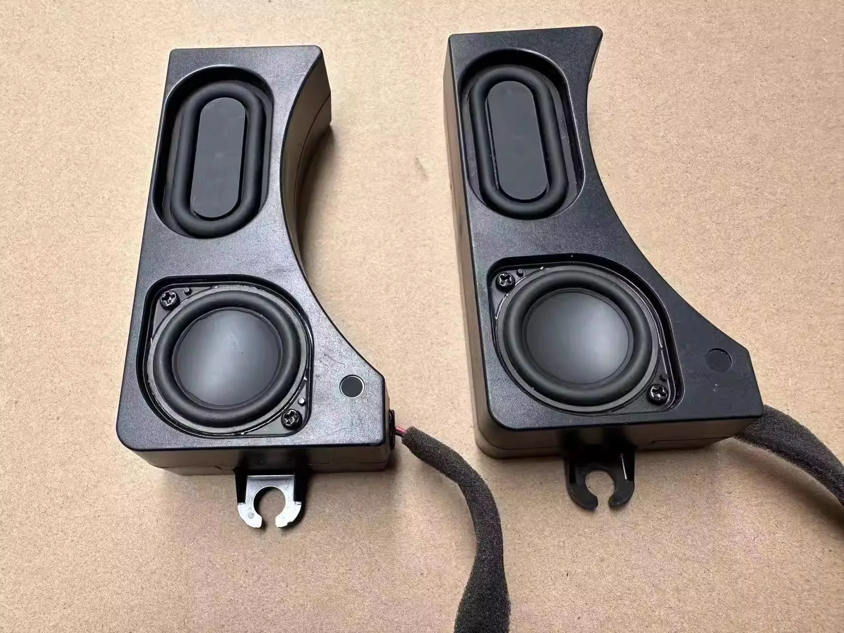 Speaker Unit Driver Harman Kardon 1.75 Inch Waterproof Full-Range Speaker 130mm 2PCS - Image 2