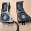 Speaker Unit Driver Harman Kardon 1.75 Inch Waterproof Full-Range Speaker 130mm 2PCS