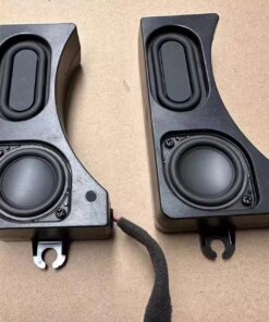 Speaker Unit Driver Harman Kardon 1.75 Inch Waterproof Full-Range Speaker 130mm 2PCS