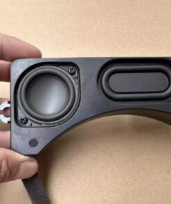 Speaker Unit Driver Harman Kardon 1.75 Inch Waterproof Full-Range Speaker 130mm 2PCS - Image 6