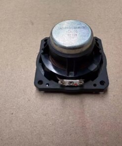 Speaker Unit Driver Harman 2.25-inch 57mm Full-Range Speaker 4Ω 12W - Image 4