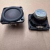 Speaker Unit Driver Harman 2.25-inch 57mm Full-Range Speaker 4Ω 12W