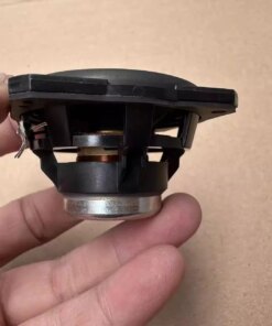 Speaker Unit Driver Harman 2.25-inch 57mm Full-Range Speaker 4Ω 12W - Image 5