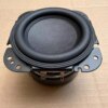 Speaker Unit Driver Harman 4-Inch Mid-Woofer Surround Powerful Magnet 100mm OD
