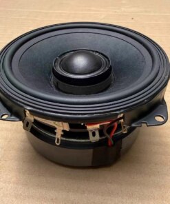 Speaker Unit Driver Harman 4-inch 105mm Full-Range Speaker 30W 6ohm Surround