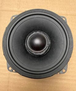 Alternative view of Speaker Unit Driver Harman 4-inch 105mm Full-Range Speaker 30W 6ohm Surround