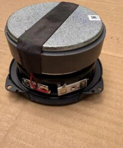 Speaker Unit Driver Harman 4-inch 105mm Full-Range Speaker 30W 6ohm Surround - Image 4