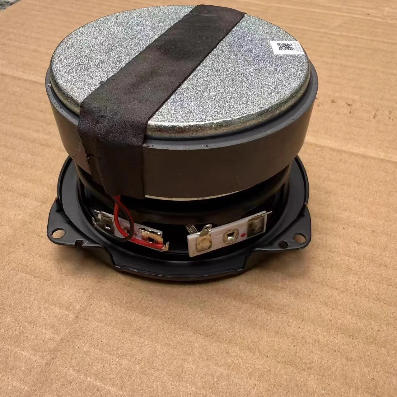 Speaker Unit Driver Harman 4-inch 105mm Full-Range Speaker 30W 6ohm Surround - Image 4