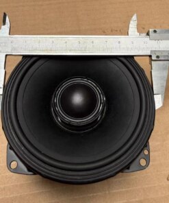 Speaker Unit Driver Harman 4-inch 105mm Full-Range Speaker 30W 6ohm Surround - Image 6