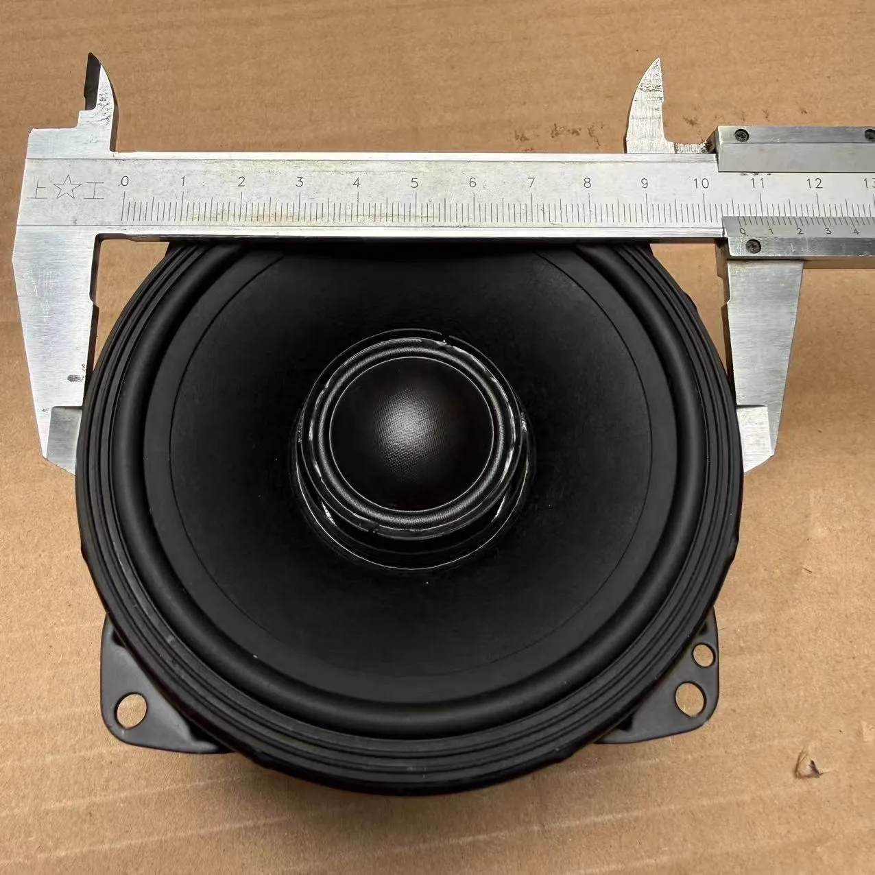 Speaker Unit Driver Harman 4-inch 105mm Full-Range Speaker 30W 6ohm Surround - Image 6