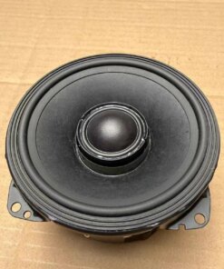 Speaker Unit Driver Harman 4-inch 105mm Full-Range Speaker 30W 6ohm Surround - Image 3