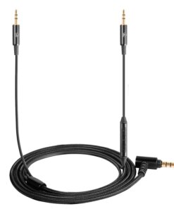 1.4m Audio Cable Microphone Sol Republic Master Tracks HD V8 V10 V12 X3