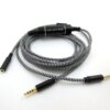 260cm Chat Link Audio Adapter Cable Elgato HD60 S+ HD60 Pro Capture Card NS PS5
