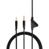 Logitech Astro A10 A30 A40 A40TR Headphone Audio Cable Mute Volume Control