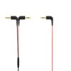 3.5MM Adapter Cable TRS Splitter Dual Camera - Rode SC11