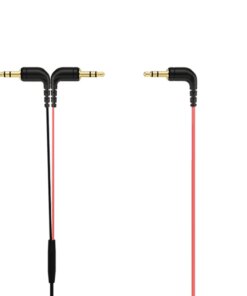 3.5MM Adapter Cable TRS Splitter Dual Camera - Rode SC11
