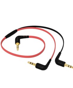 Alternative view of 3.5MM Adapter Cable TRS Splitter Dual Camera - Rode SC11