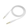 Bose Quiet Comfort 25 QC25 QC35 QC45 SoundTrue OE2 OE2i AE2 AE2i 2.5mm to 3.5mm 5.5ft/ 1.4M Audio Cable