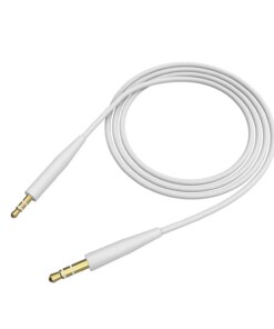 Bose Quiet Comfort 25 QC25 QC35 QC45 SoundTrue OE2 OE2i AE2 AE2i 2.5mm to 3.5mm 5.5ft/ 1.4M Audio Cable