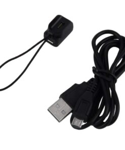 Alternative view of 27CM/ 1M USB Charging Cable Adapter cable Plantronics Voyager Legend Bluetooth
