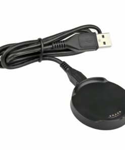 Watch Charging Dock Station Cable LG Urbane W150 Smart Watch - Image 4