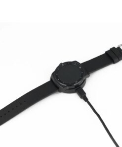 Watch Charging Dock Station Cable LG Urbane W150 Smart Watch - Image 6