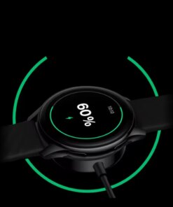 Smartwatch Dock Charger Adapter USB Cable Oneplus Watch Sport Smart Wristwatch One Plus - Image 5