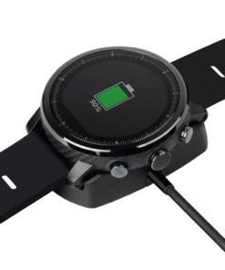 Alternative view of USB Dock Charger Adapter Charging Cable Xiaomi Huami Amazfit 2 Stratos Pace 2S A1609
