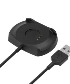 USB Dock Charger Adapter Charging Cable Xiaomi Huami Amazfit 2 Stratos Pace 2S A1609