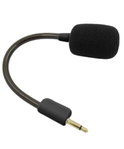 Microphone Razer Blackshark V2 V2 PRO V2 SE Wireless Headset 3.5mm Detachable Mic