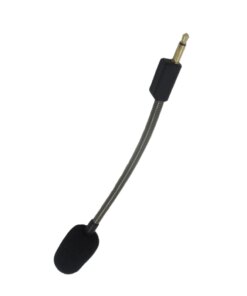 Alternative view of Microphone Razer Blackshark V2 V2 PRO V2 SE Wireless Headset 3.5mm Detachable Mic