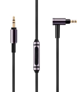 Sony MDR-100ABN 1A MDR-100X MSR7 microphone call audio cable