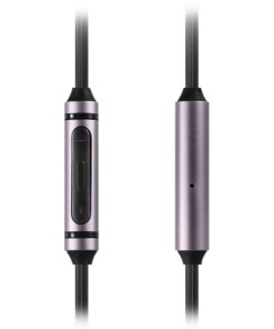 Alternative view of Sony MDR-100ABN 1A MDR-100X MSR7 microphone call audio cable