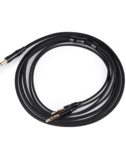 3.5mm 3.5mm dual Audio Cable HE400Se HE400I HE560 HE350