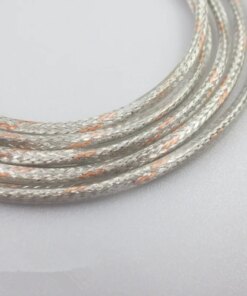 SHURE SE215 SE315 SE425 SE535 Se846 TH904 - MMCX 3.5 Mm Audio Cable - Image 3