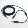 2m Audio Adapter Cable PS4 Xbox One / HD60S HD60 Pro Headphones