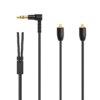 Audio Cable MMCX 3.5mm Shure SE215 SE315 SE425 SE535 SE846 NIAP/N3AP N30 N40 W40 W50 W60 UE900