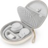 Sony WH-CH720N / WH-CH710N / WH-CH700N Headphone Hard Case Cover Bag Shockproof