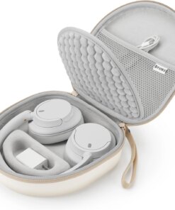 Sony WH-CH720N / WH-CH710N / WH-CH700N Headphone Hard Case Cover Bag Shockproof