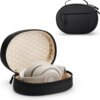 Beats Studio Pro/sony wh 1000xm4/Beats Studio 3 Headphones Case Cover Bag Shockproof