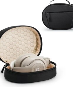 Beats Studio Pro/sony wh 1000xm4/Beats Studio 3 Headphones Case Cover Bag Shockproof