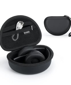 Beats Solo3 / Solo4 Headphones Hard Case Cover Bag Waterproof Shockproof